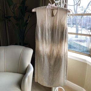 Evening/cocktail gown